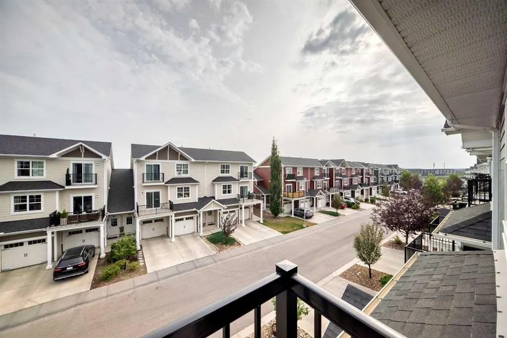881 Sage Valley Boulevard NW, #804