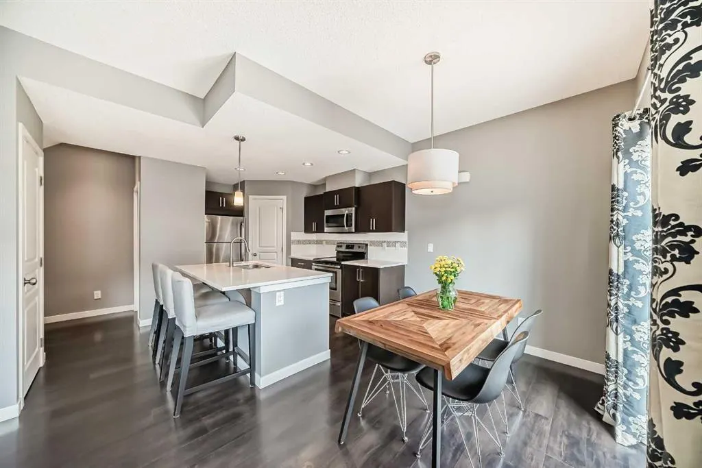 881 Sage Valley Boulevard NW, #804