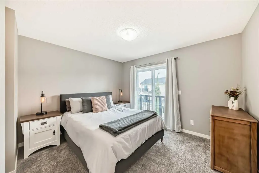 881 Sage Valley Boulevard NW, #804