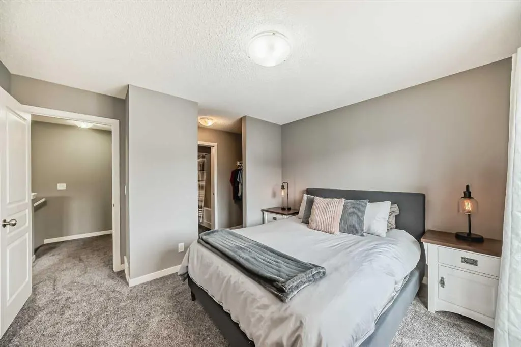 881 Sage Valley Boulevard NW, #804