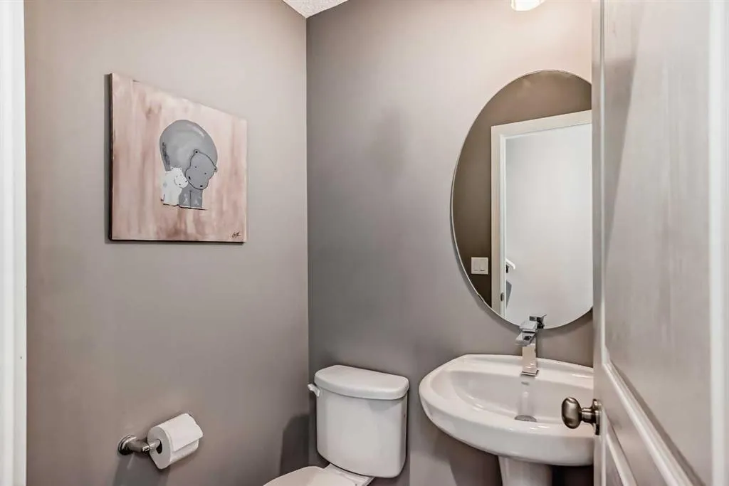 881 Sage Valley Boulevard NW, #804