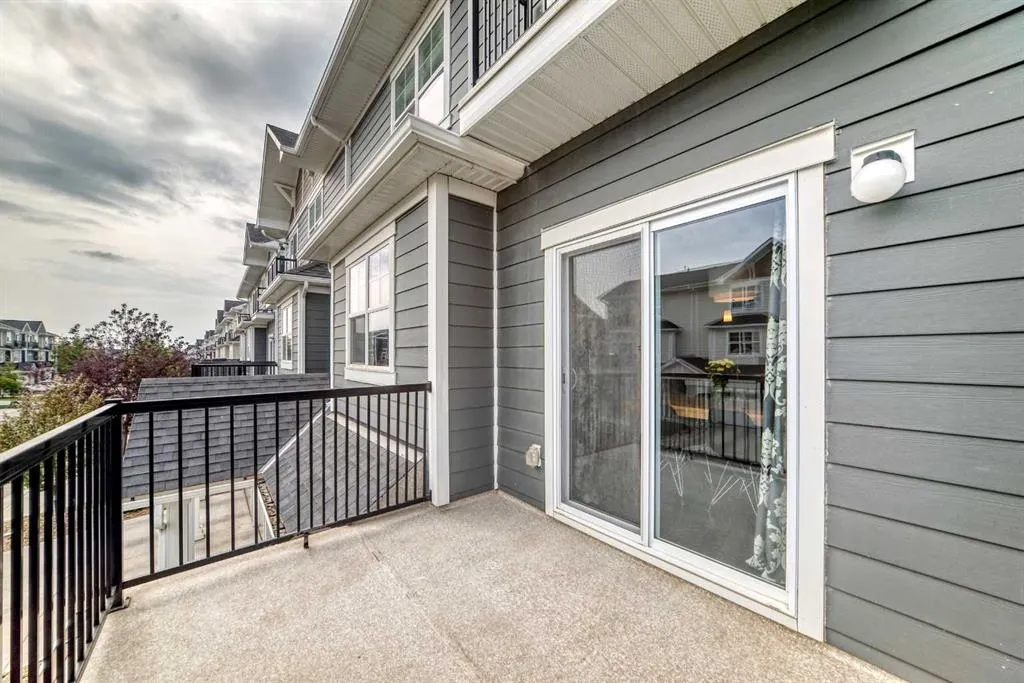 881 Sage Valley Boulevard NW, #804