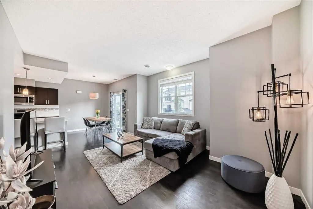 881 Sage Valley Boulevard NW, #804