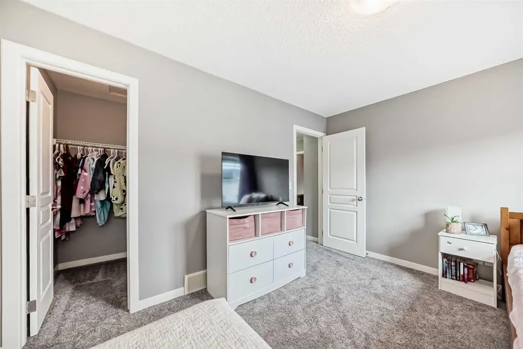 881 Sage Valley Boulevard NW, #804