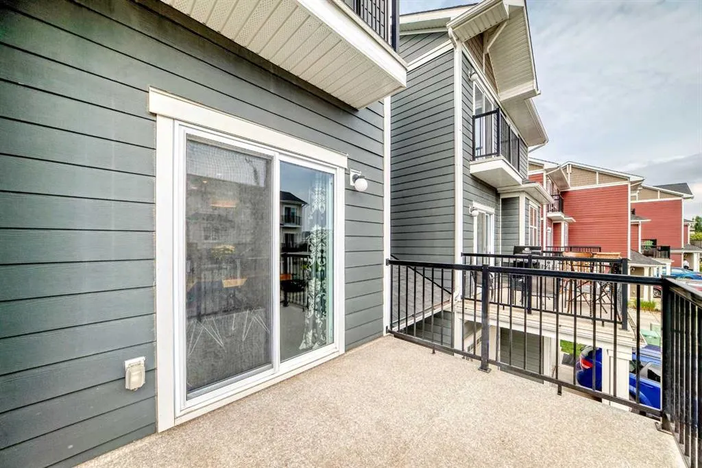 881 Sage Valley Boulevard NW, #804