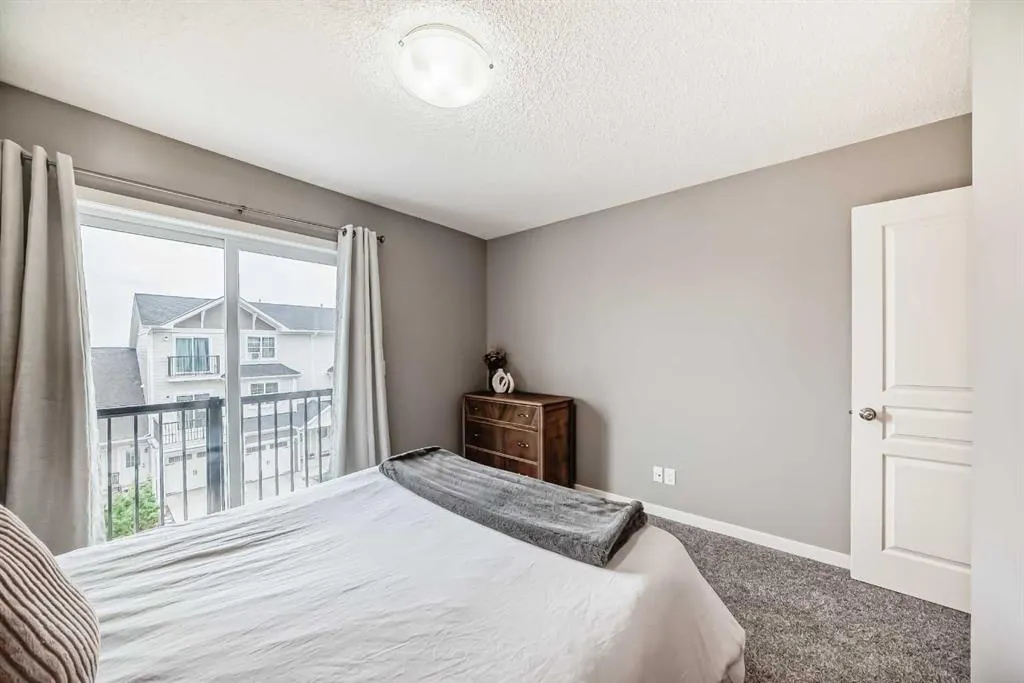 881 Sage Valley Boulevard NW, #804