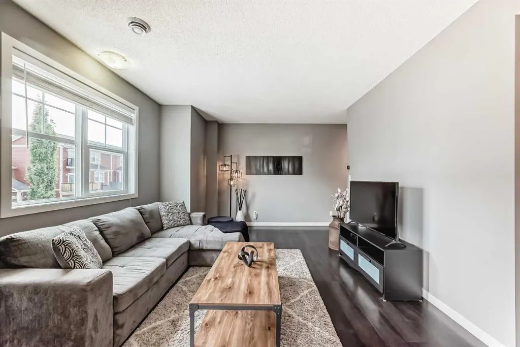 881 Sage Valley Boulevard NW, #804