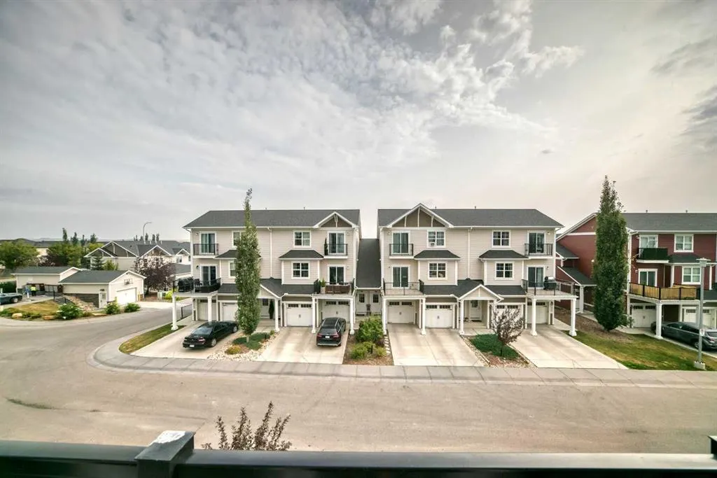 881 Sage Valley Boulevard NW, #804