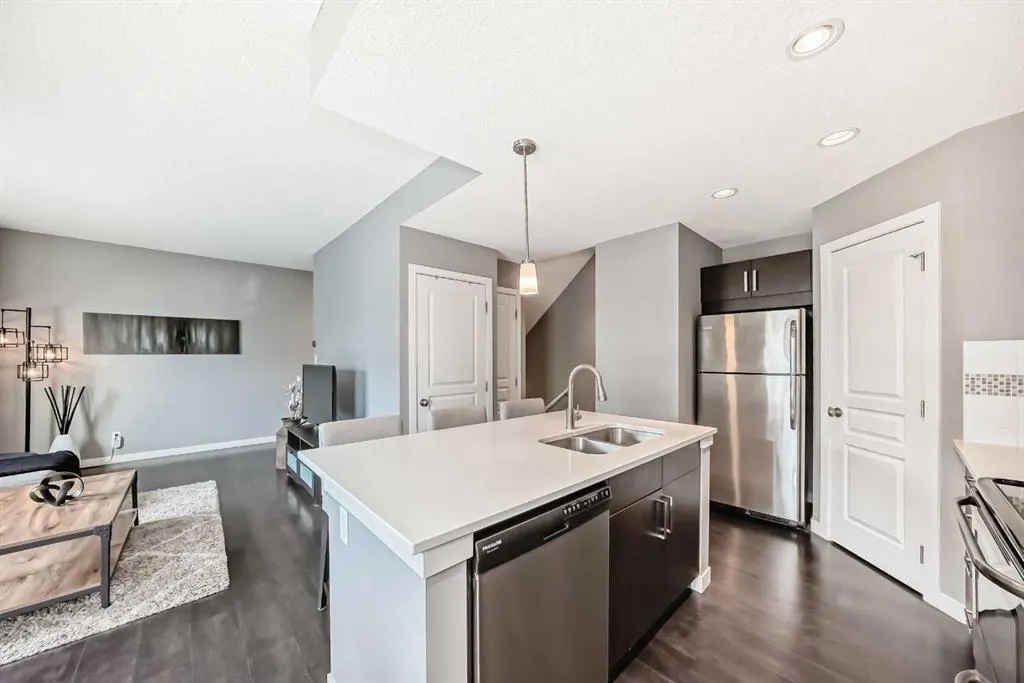 881 Sage Valley Boulevard NW, #804