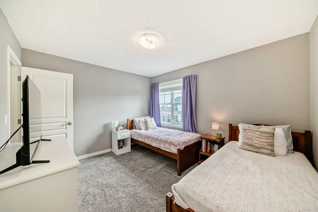 881 Sage Valley Boulevard NW, #804