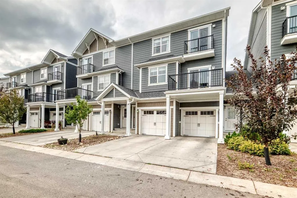 881 Sage Valley Boulevard NW, #804