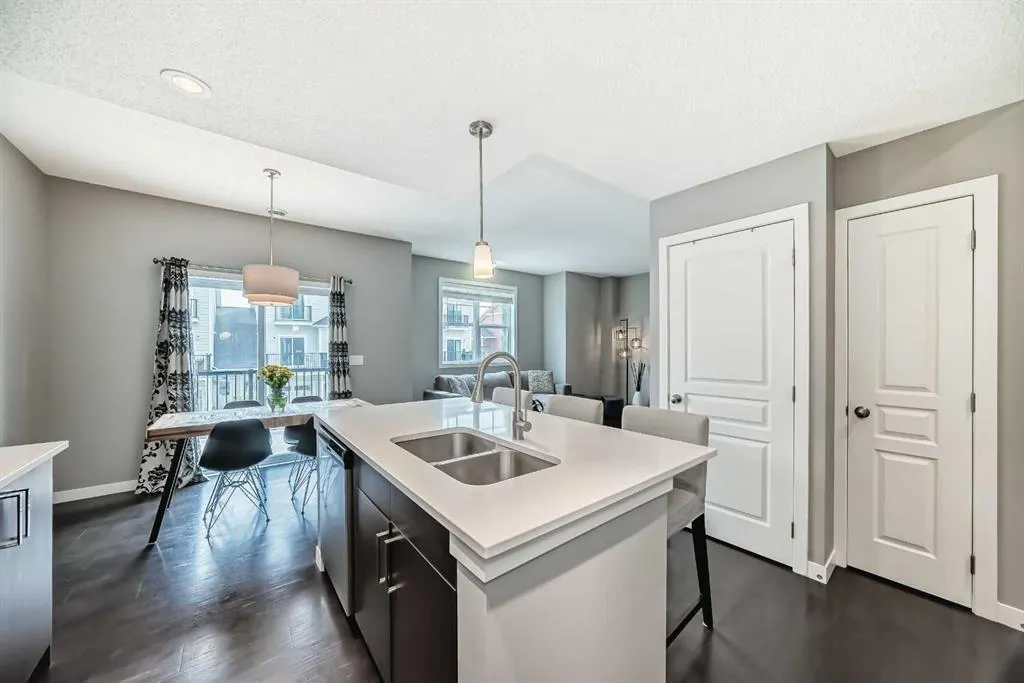 881 Sage Valley Boulevard NW, #804