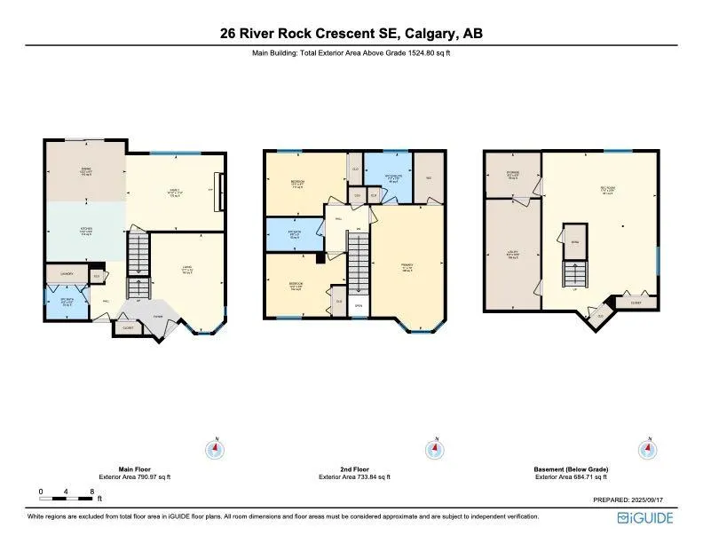 26 River Rock Crescent SE