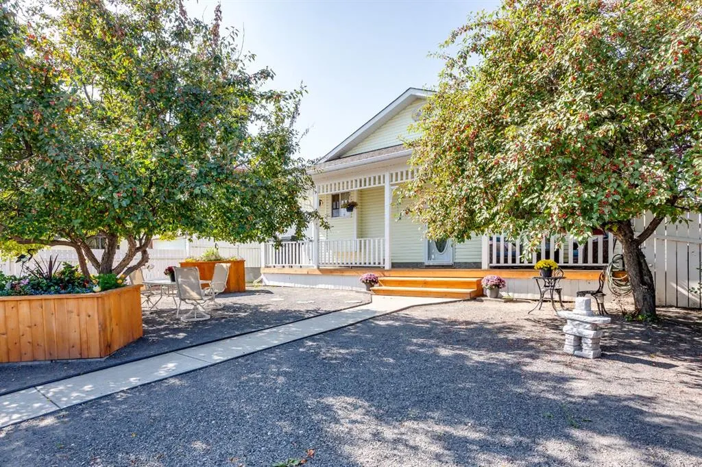 828 Pioneer Drive