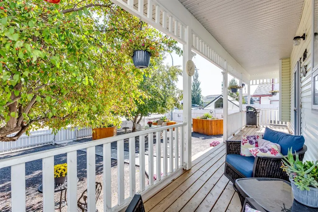 828 Pioneer Drive
