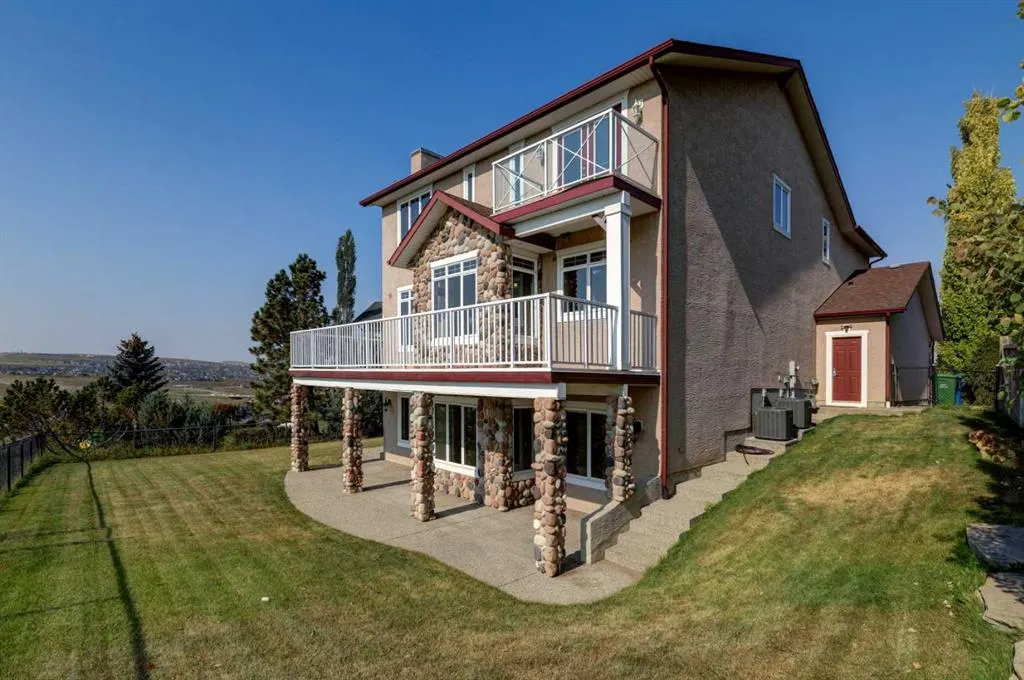 99 Hidden Creek Point NW