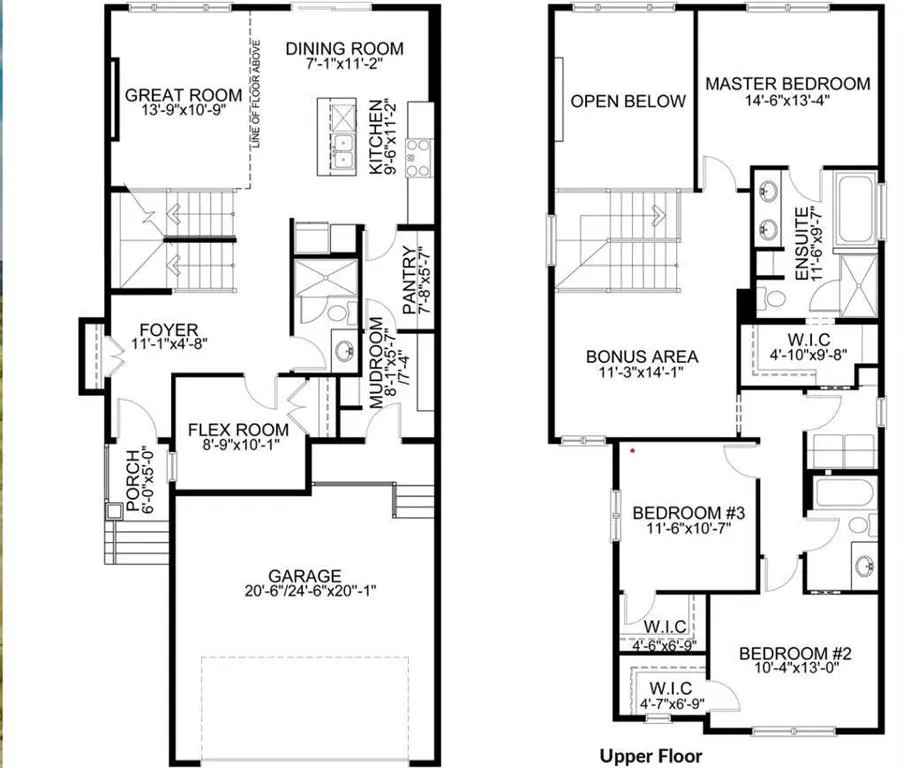 1067 Fowler Road SW