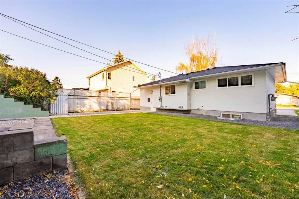 28 Henefer Road SW