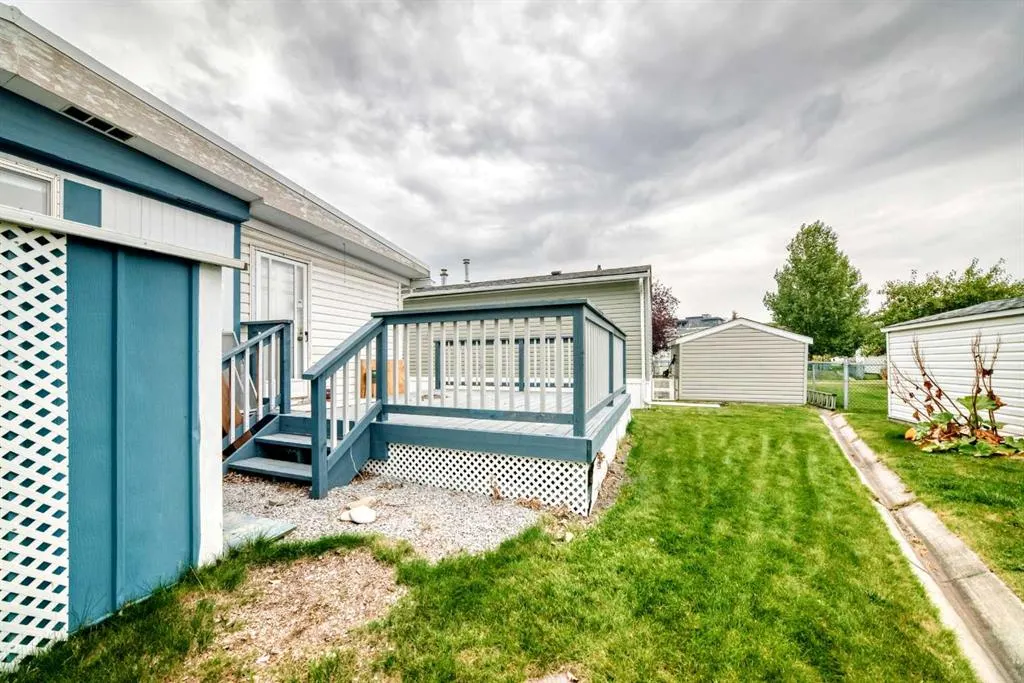 99 Arbour Lake Road NW, #69