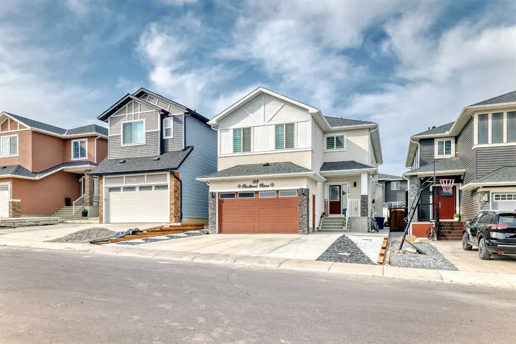 149 Baysprings Gardens