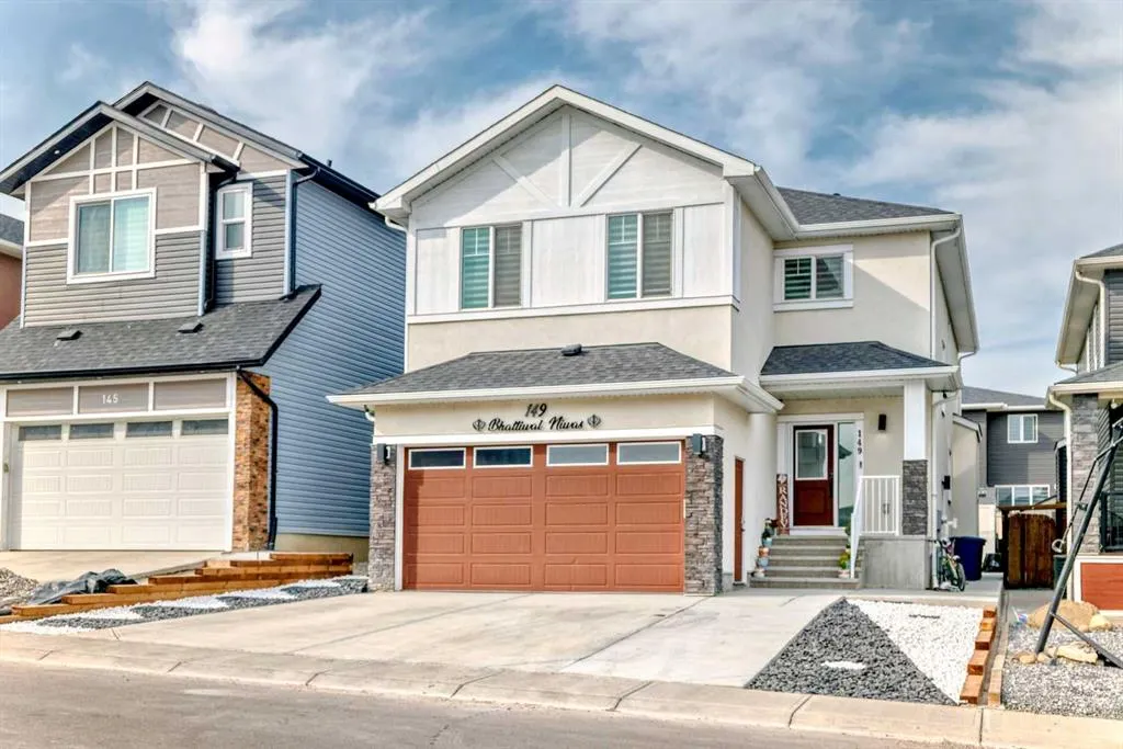 149 Baysprings Gardens