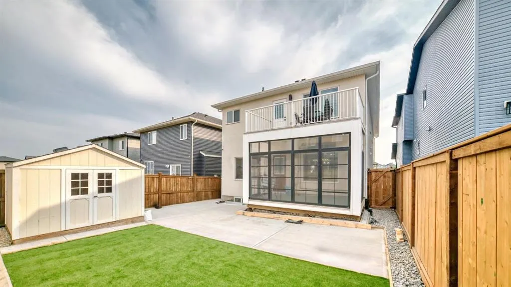 149 Baysprings Gardens
