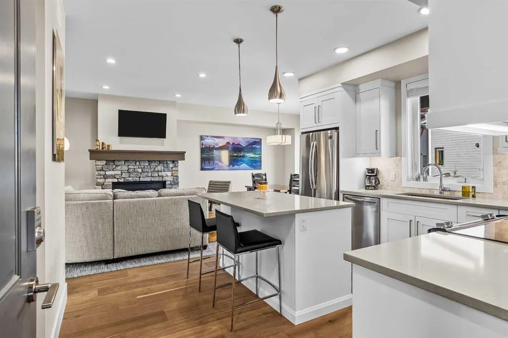 1101 Three Sisters Parkway, #202H