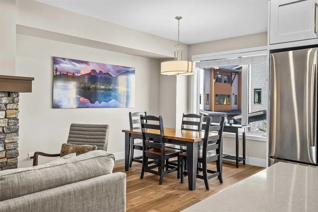 1101 Three Sisters Parkway, #202H