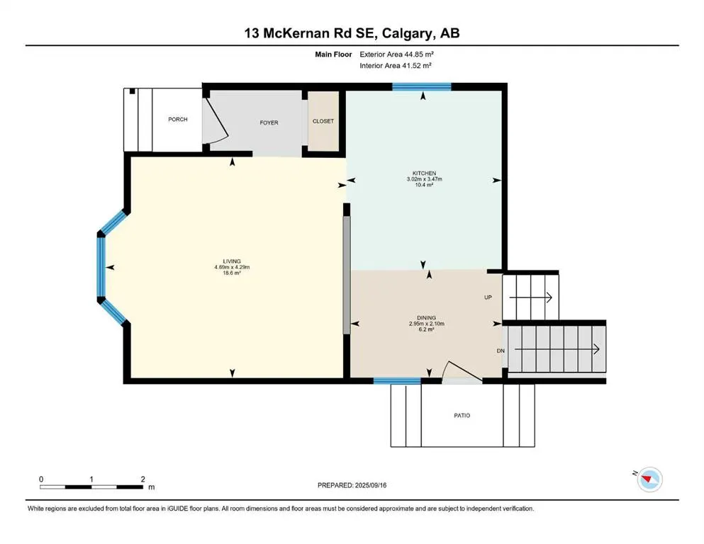 13 McKernan Road SE