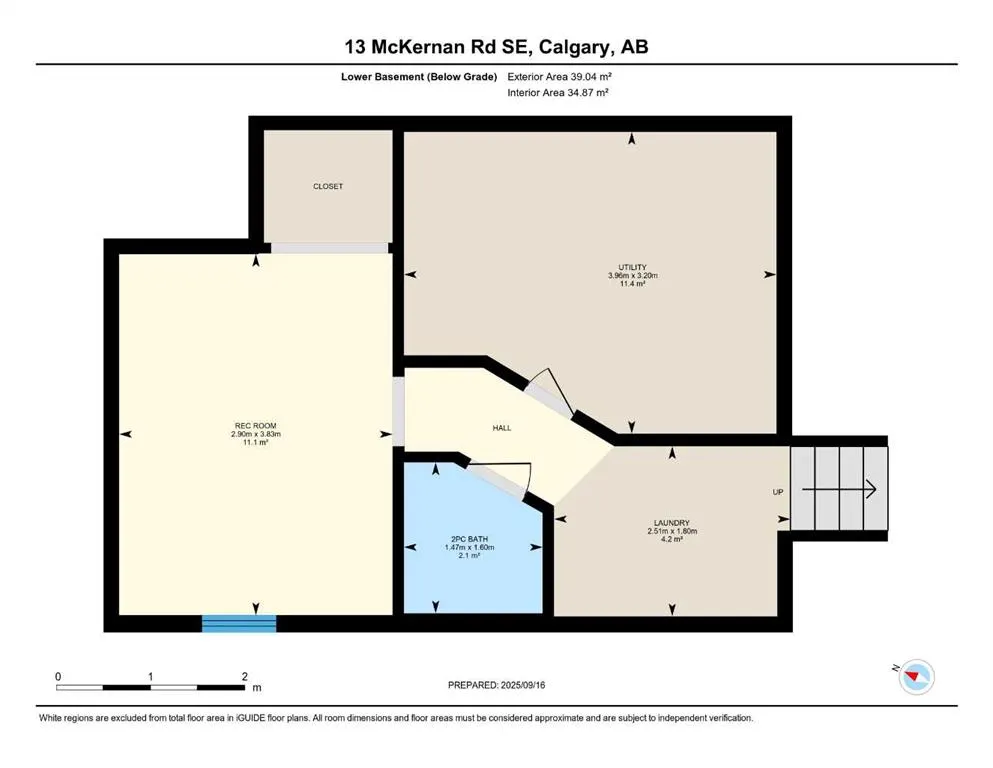 13 McKernan Road SE