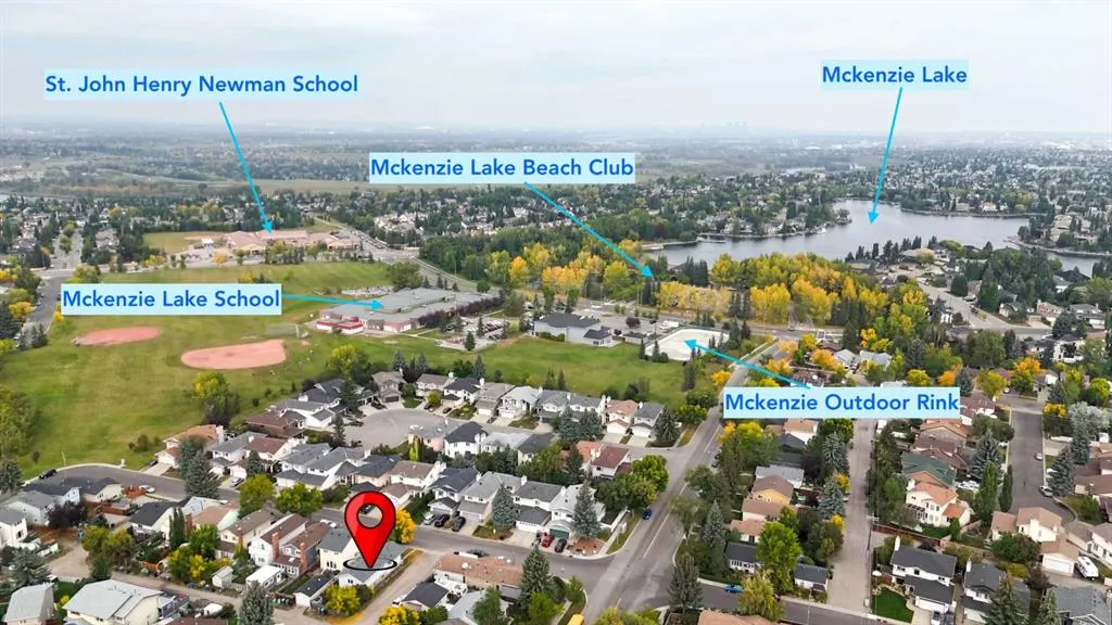 13 McKernan Road SE