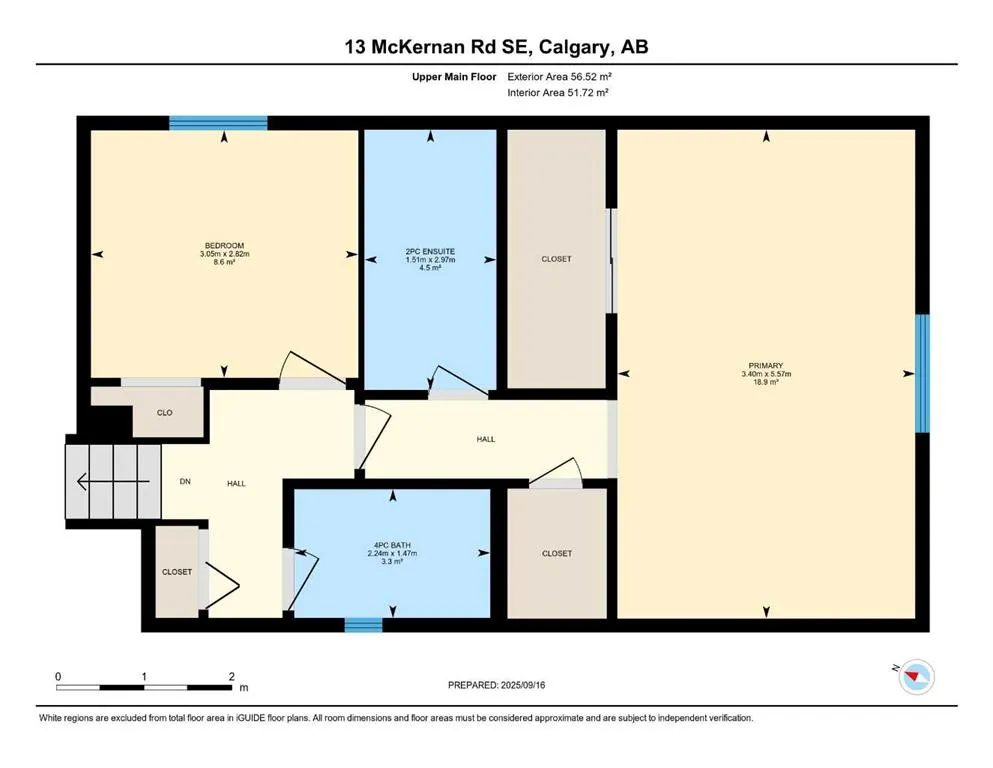13 McKernan Road SE
