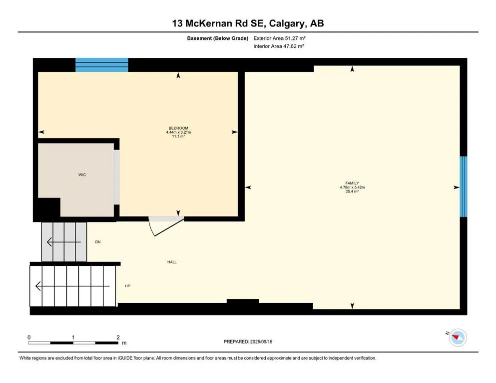 13 McKernan Road SE