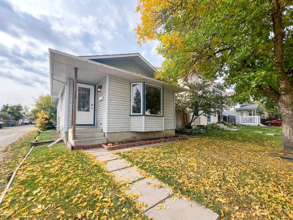 13 McKernan Road SE