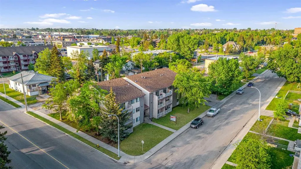10028 105 Avenue, #7
