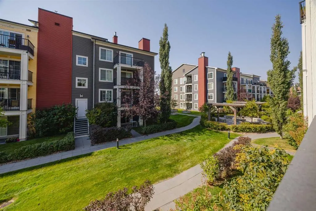 755 Copperpond Boulevard SE, #2202