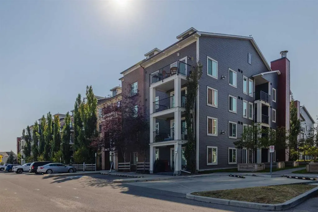 755 Copperpond Boulevard SE, #2202