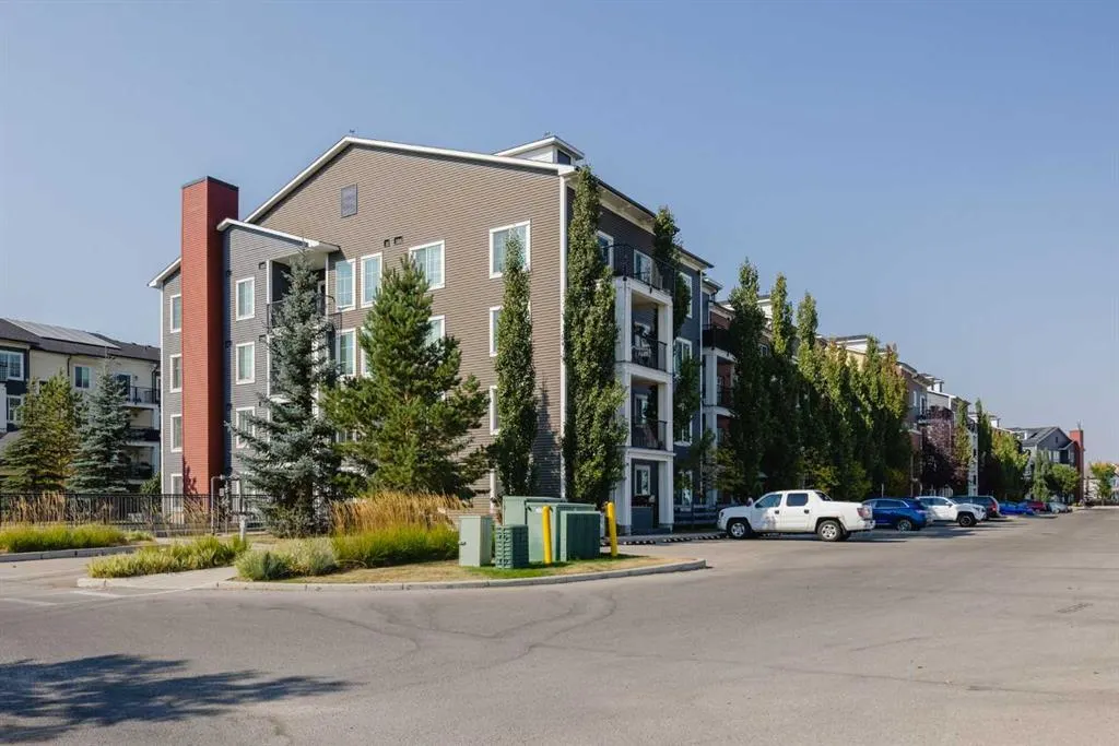 755 Copperpond Boulevard SE, #2202