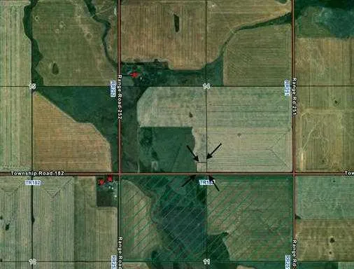 TWP Rd 182