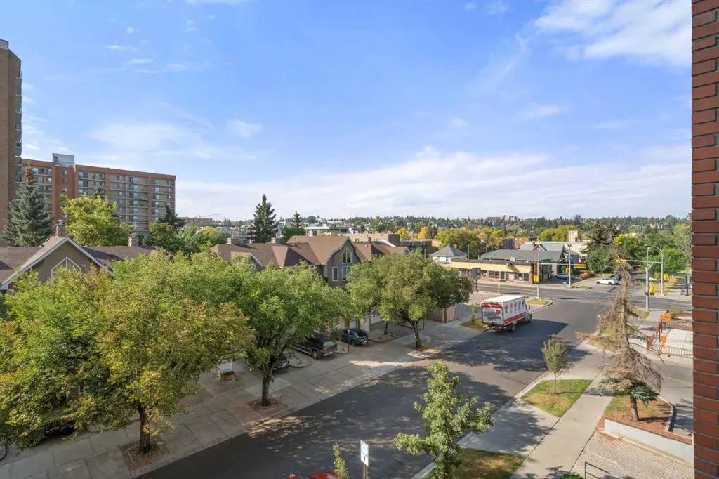 1334 14 Avenue SW, #403