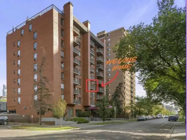 1334 14 Avenue SW, #403
