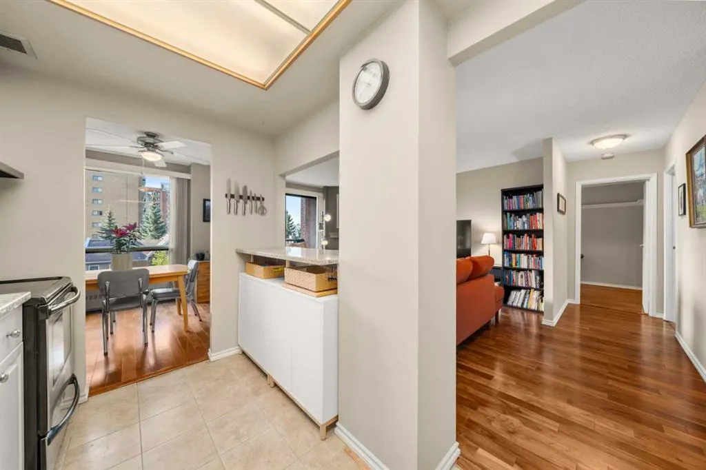 1334 14 Avenue SW, #403