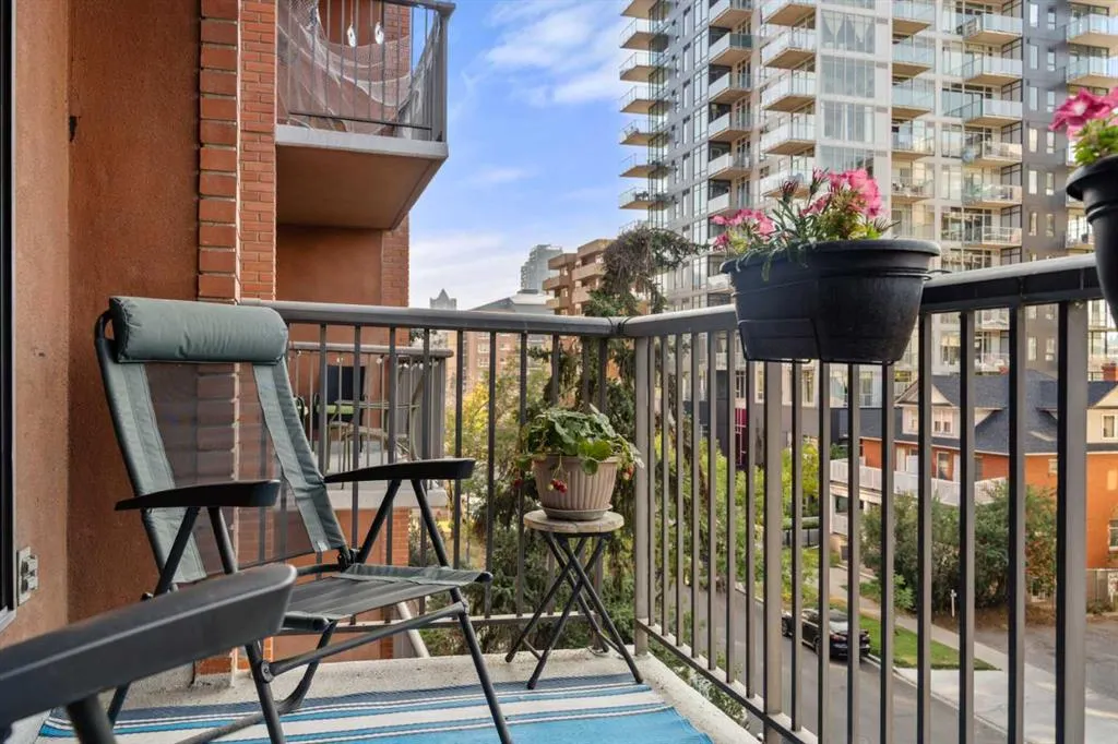 1334 14 Avenue SW, #403
