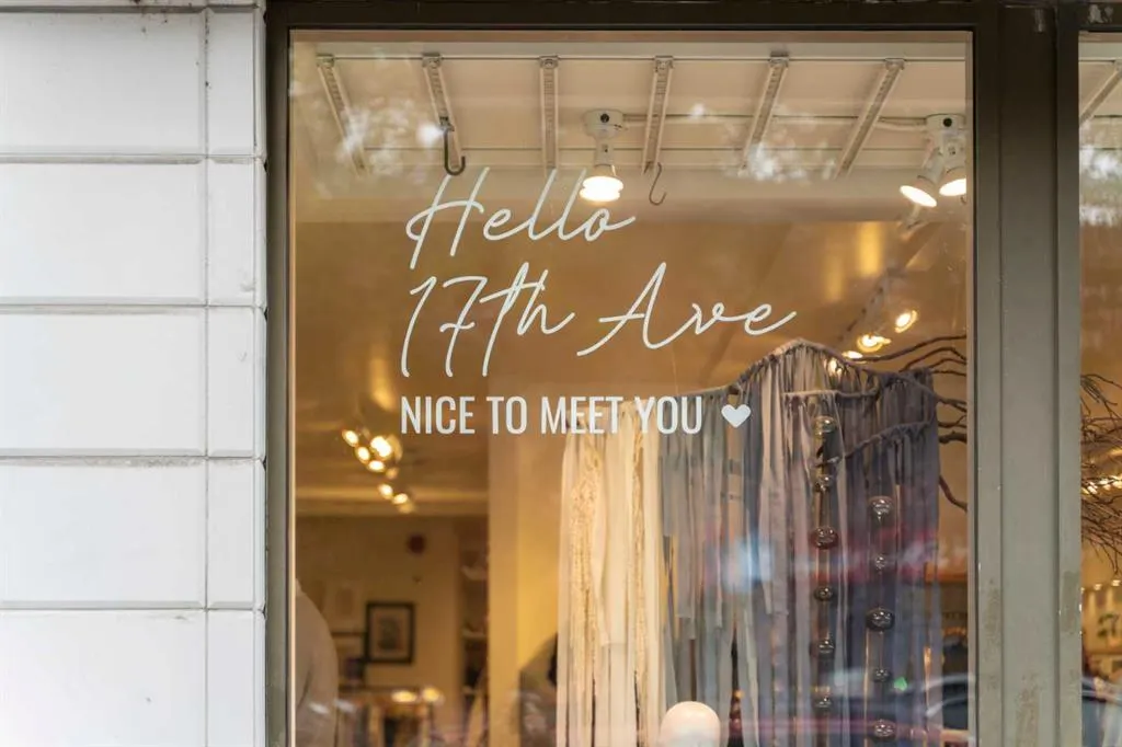 1334 14 Avenue SW, #403