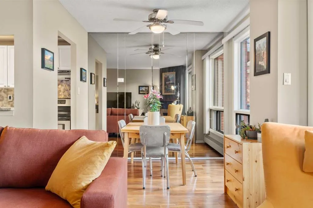 1334 14 Avenue SW, #403