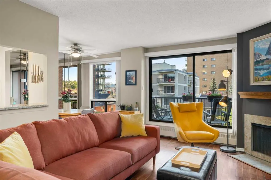 1334 14 Avenue SW, #403