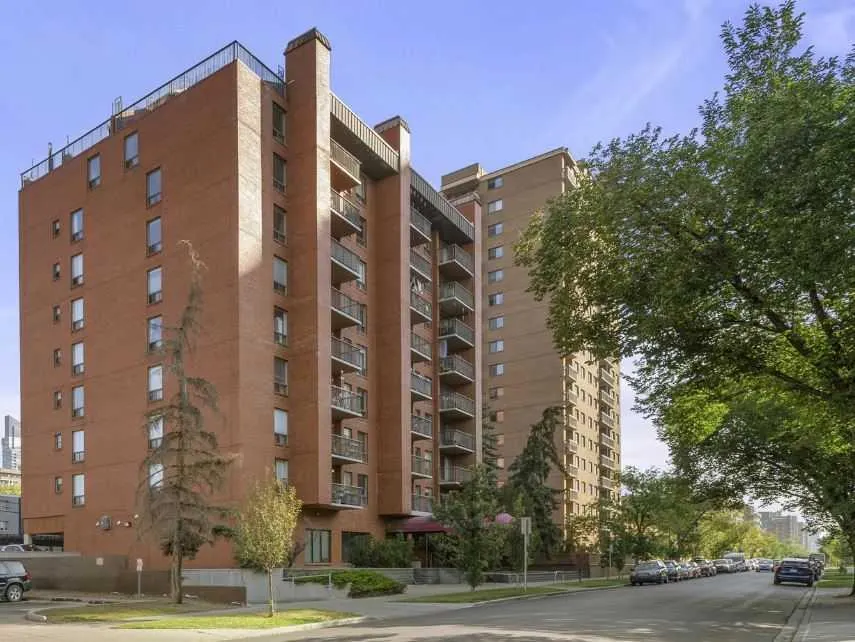 1334 14 Avenue SW, #403