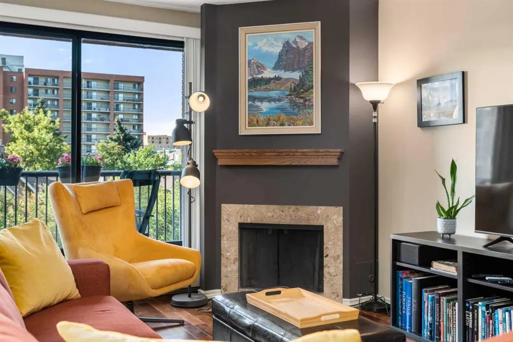 1334 14 Avenue SW, #403