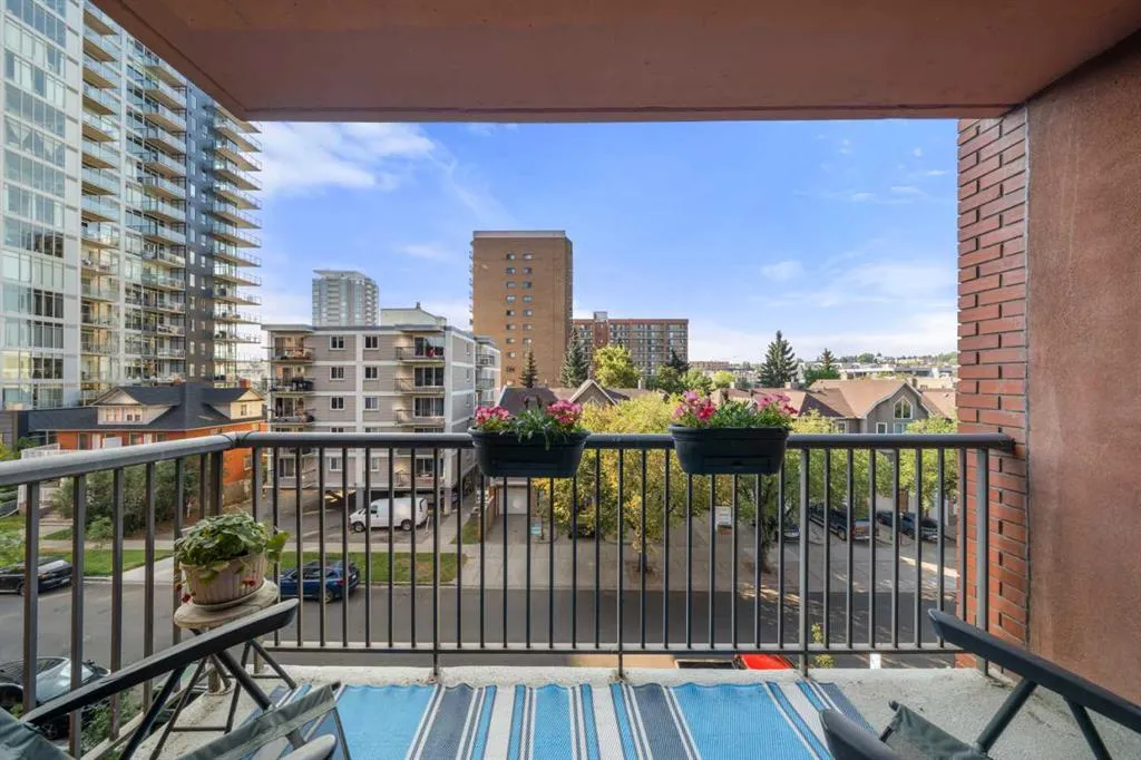 1334 14 Avenue SW, #403