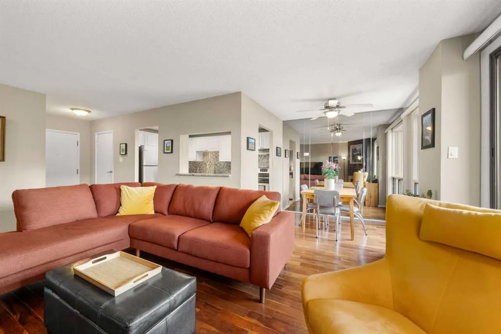 1334 14 Avenue SW, #403